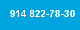 914 822-78-30